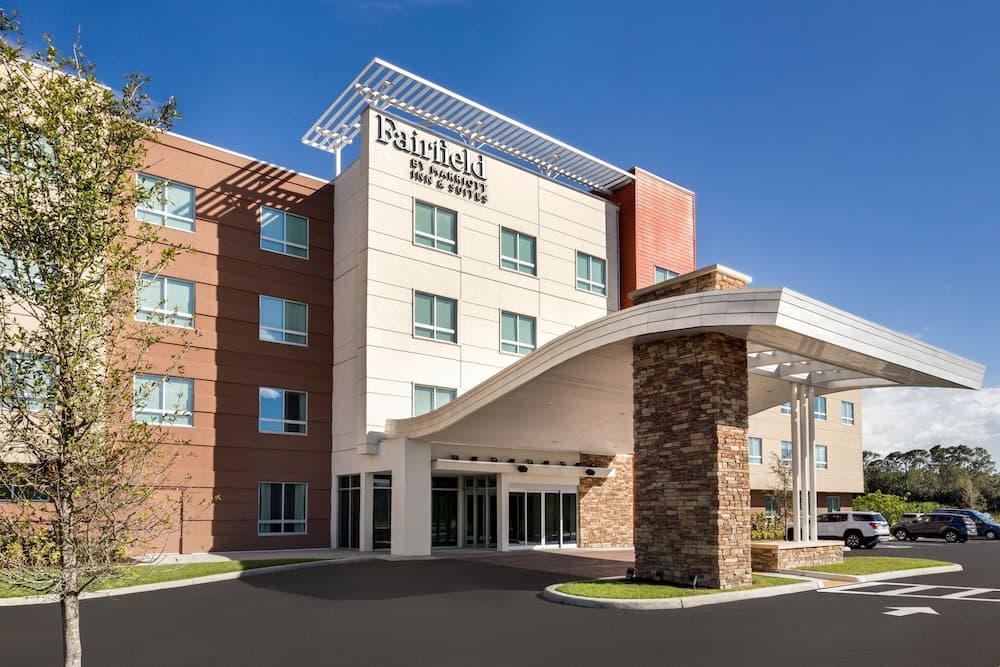 Fairfield Inn & Suites by Marriott Bonita Springs