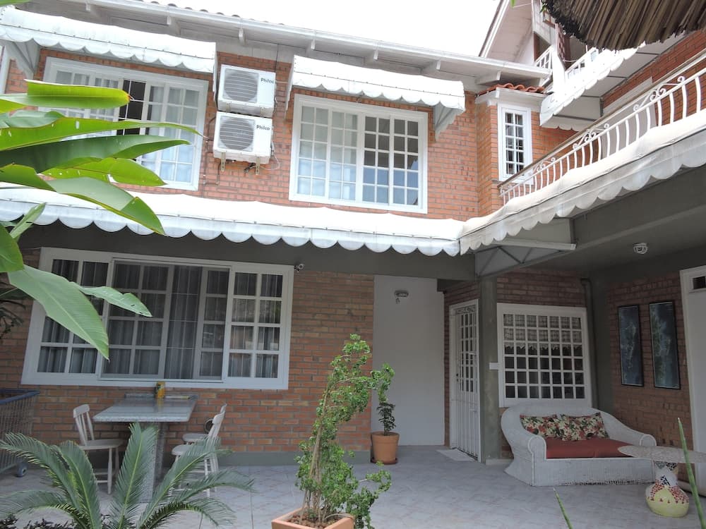 Pousada Don Alberto's