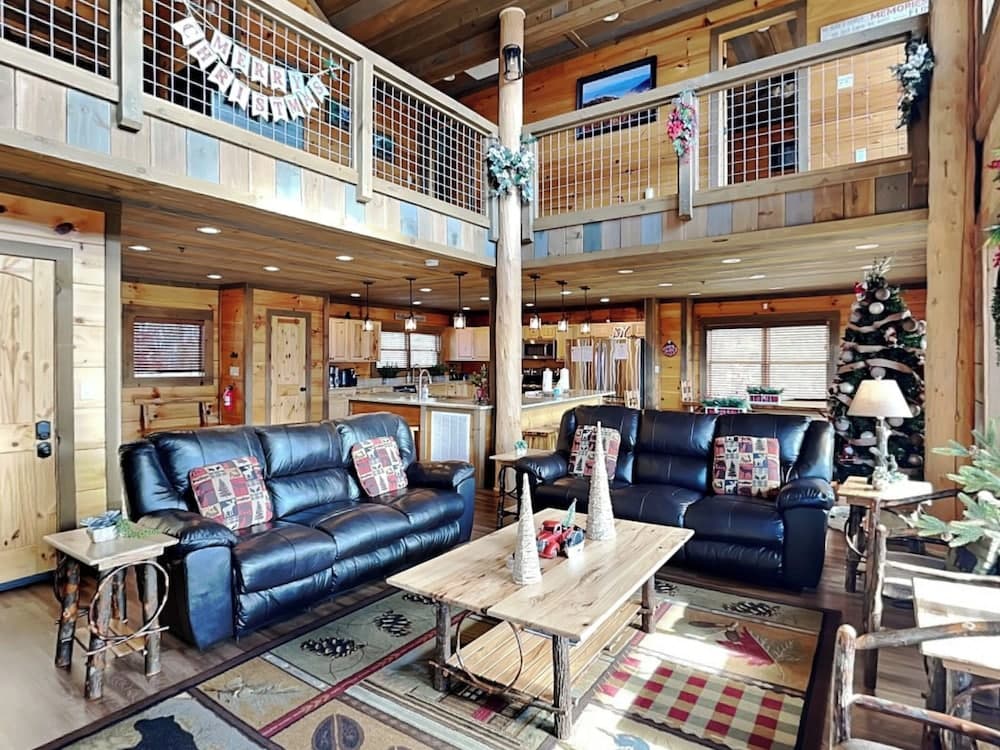 Konaklama yeri imkân ve özellikleri