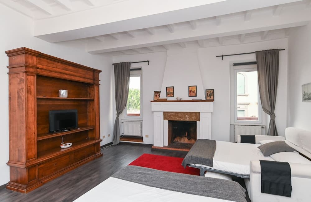 Wonder River Loft