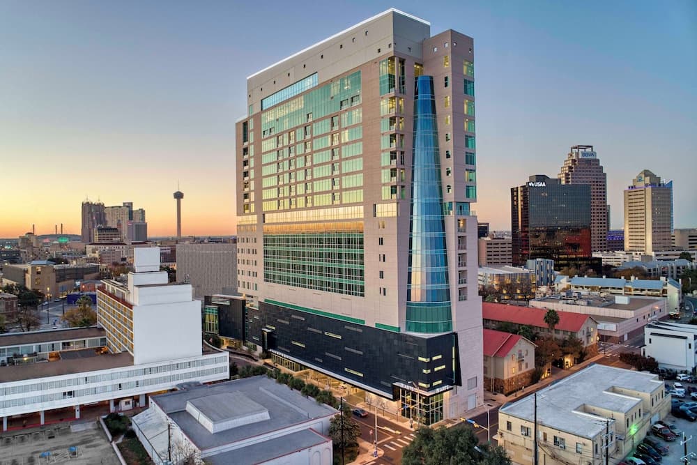 Thompson San Antonio - Riverwalk, by Hyatt