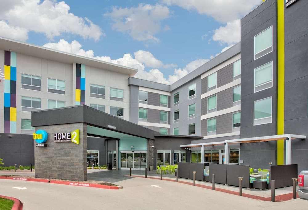 Home2 Suites by Hilton Wichita Falls, TX