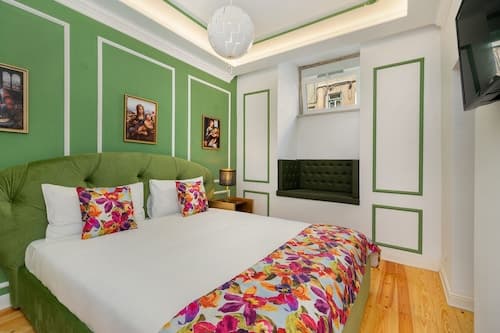 Great Location & Family Apartment