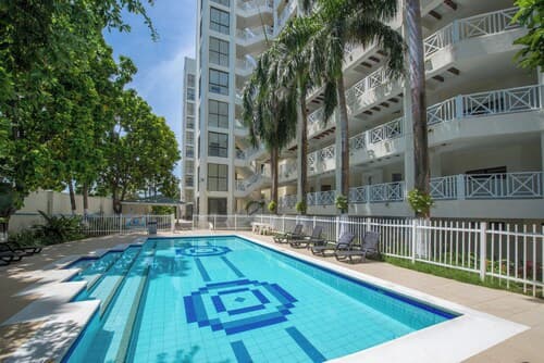 Hermoso Apto Bay Point 403 Con Balcon