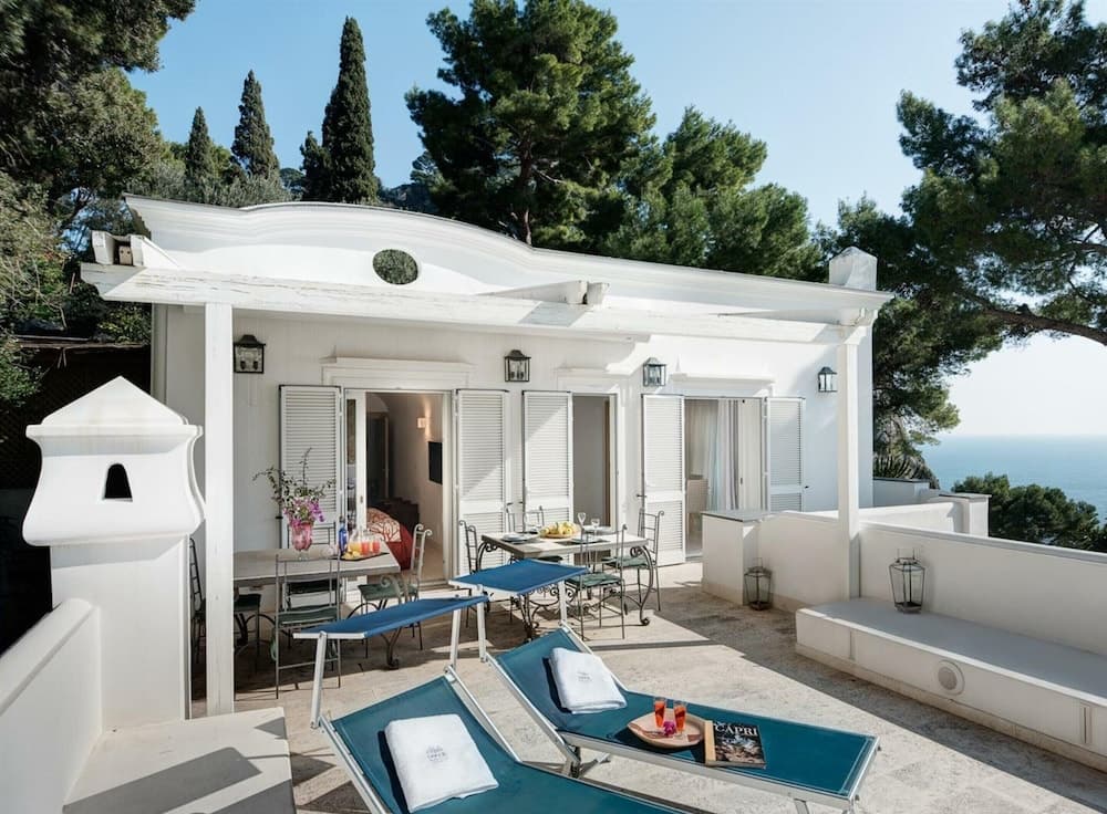 Villa Marina Little Beach