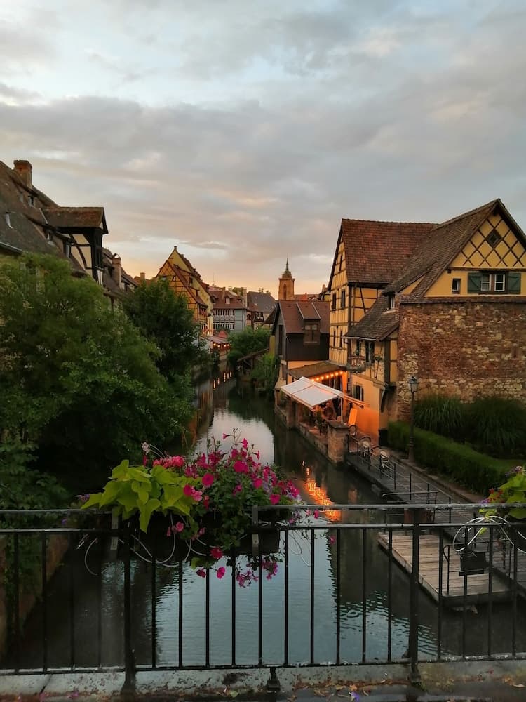 Petite Venise