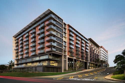 Premier Splendid Inn Umhlanga