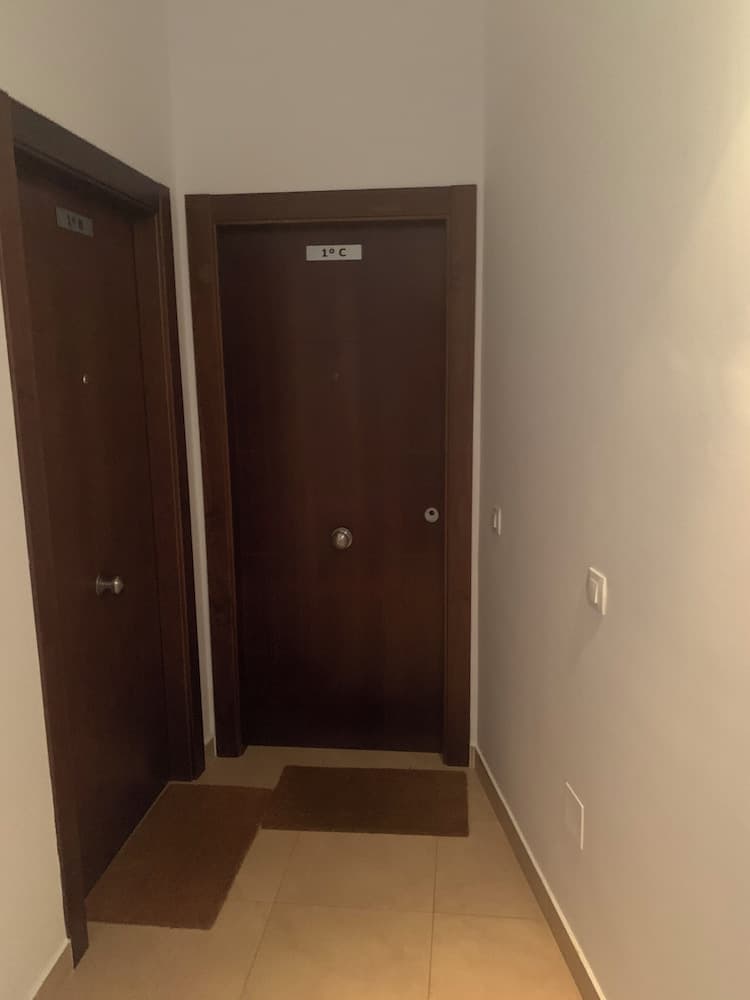 Álvarez 7 Apartamento