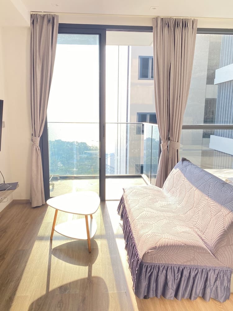 The Andromeda Condominium