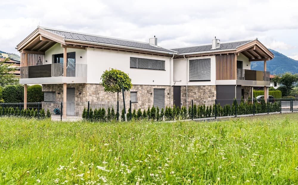 Aurora Mountain Chalet by we rent