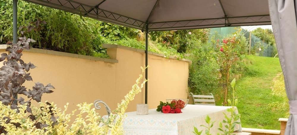 Les Chambres D'aline