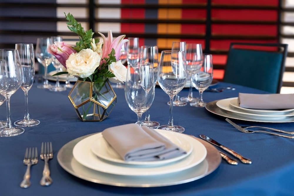 Toplantı salonu/imkânları