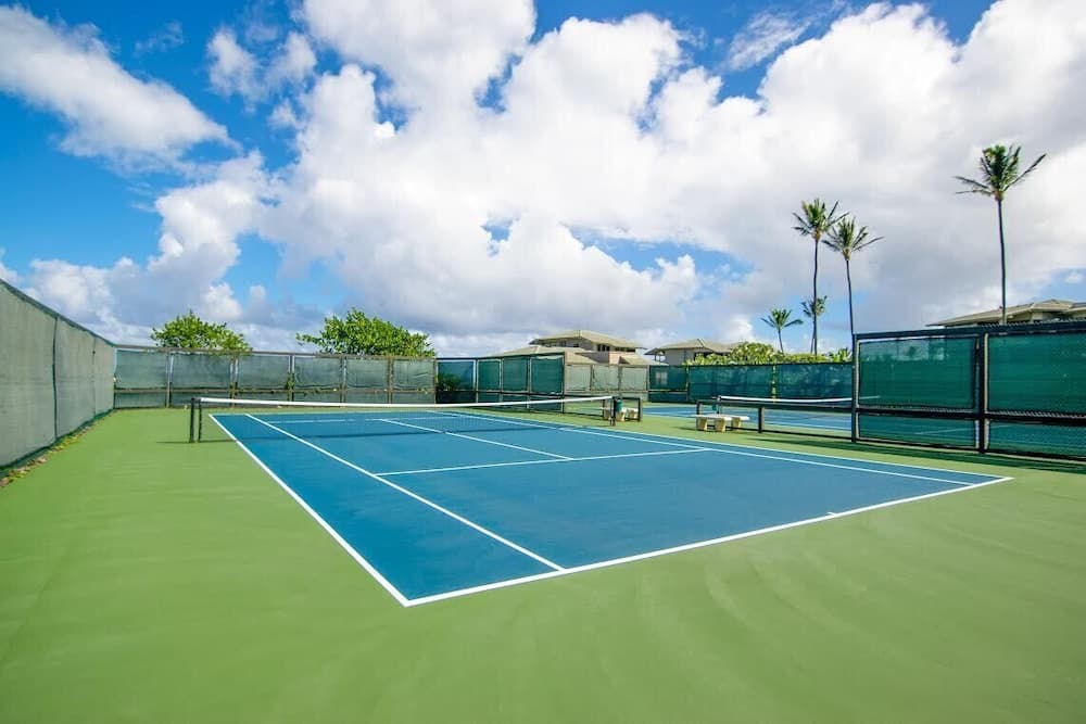 Kapalua Bay Villa 12b3 Gold Ocean View