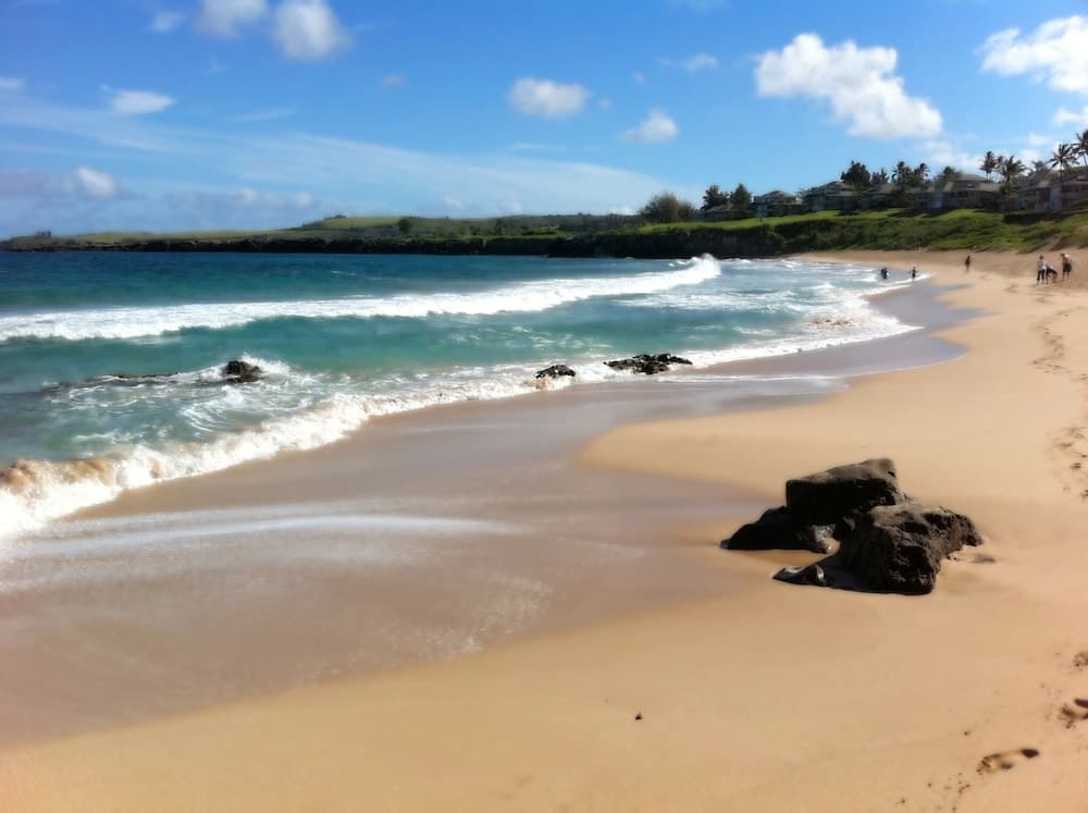 Kapalua Ridge Villa 1523 Gold Ocean View
