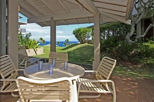 Kapalua Bay Villa 12g5 Ocean View