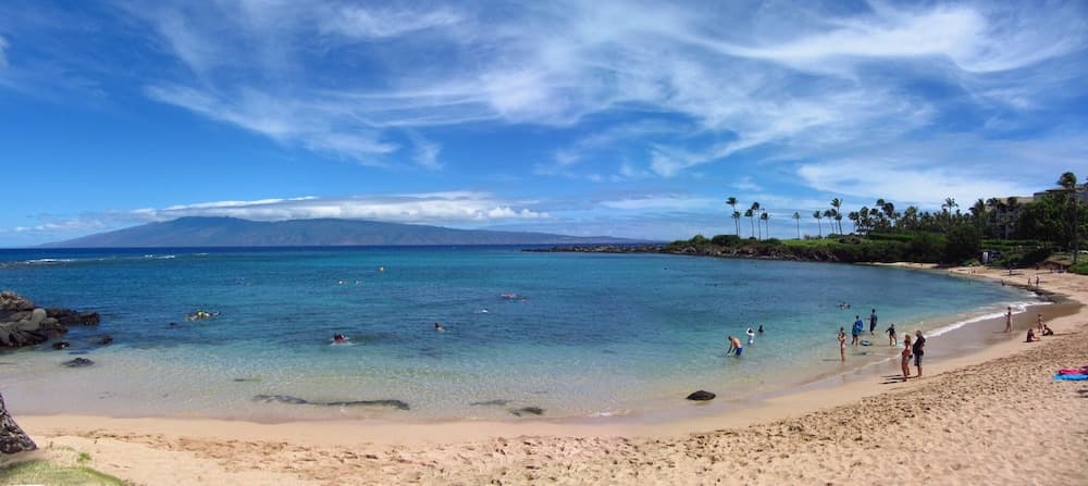 Kapalua Golf Villa 11t4 Gold Ocean View