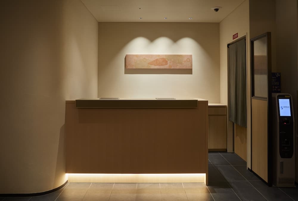 Agora Kyoto Karasuma