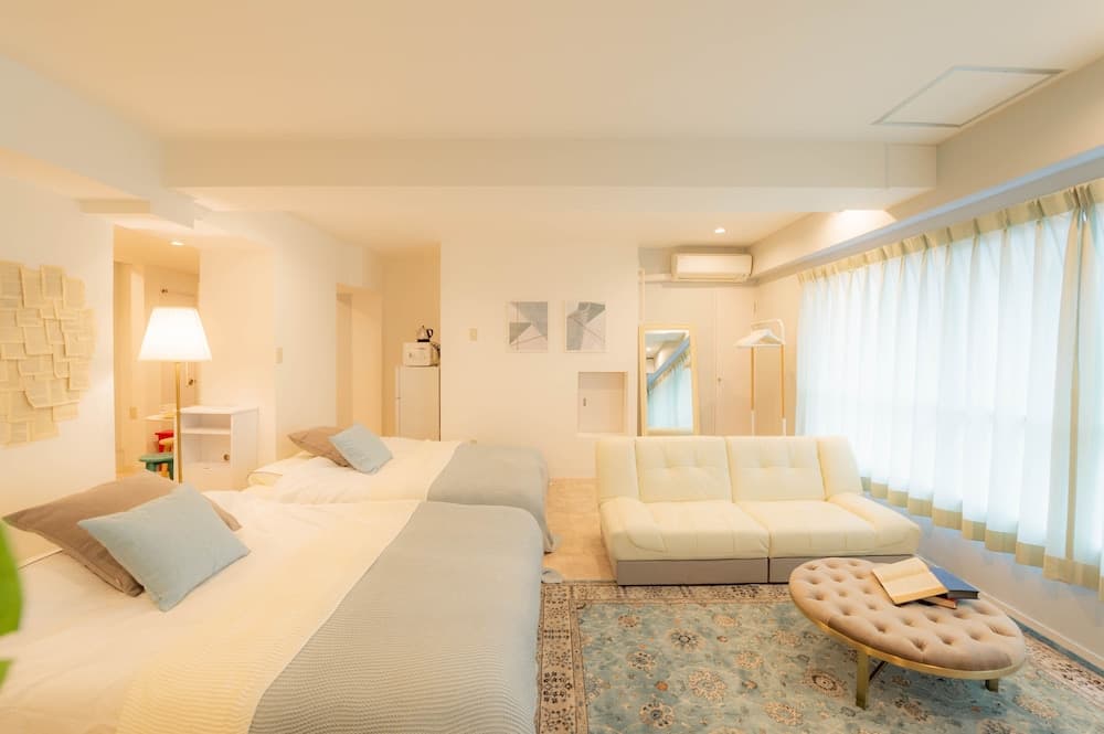 Swwitch House Central Tokyo 7