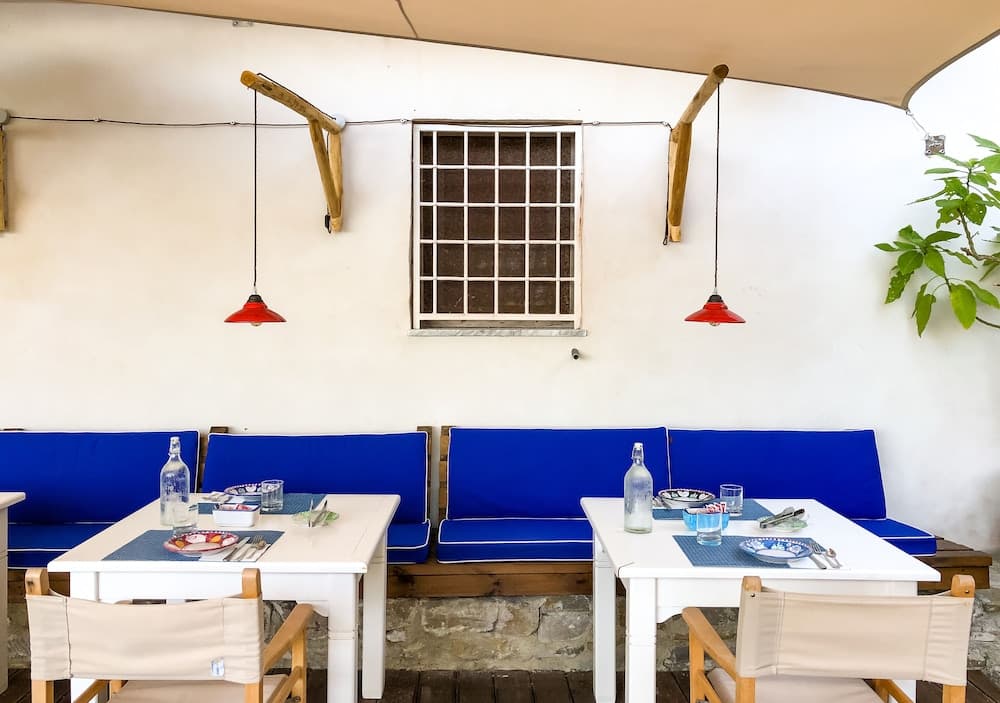 Restoran