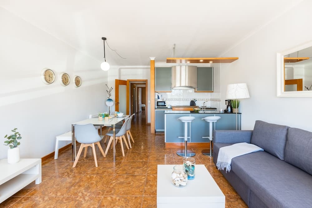 Aguda Beach Apartment