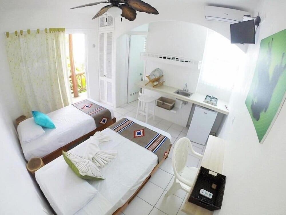 Selva y Mar Apart Hotel - 5Th. Ave