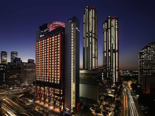 Fairmont Ambassador Seoul