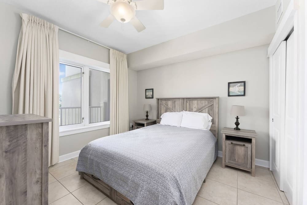 Grand Panama Tower 1 Unit 407