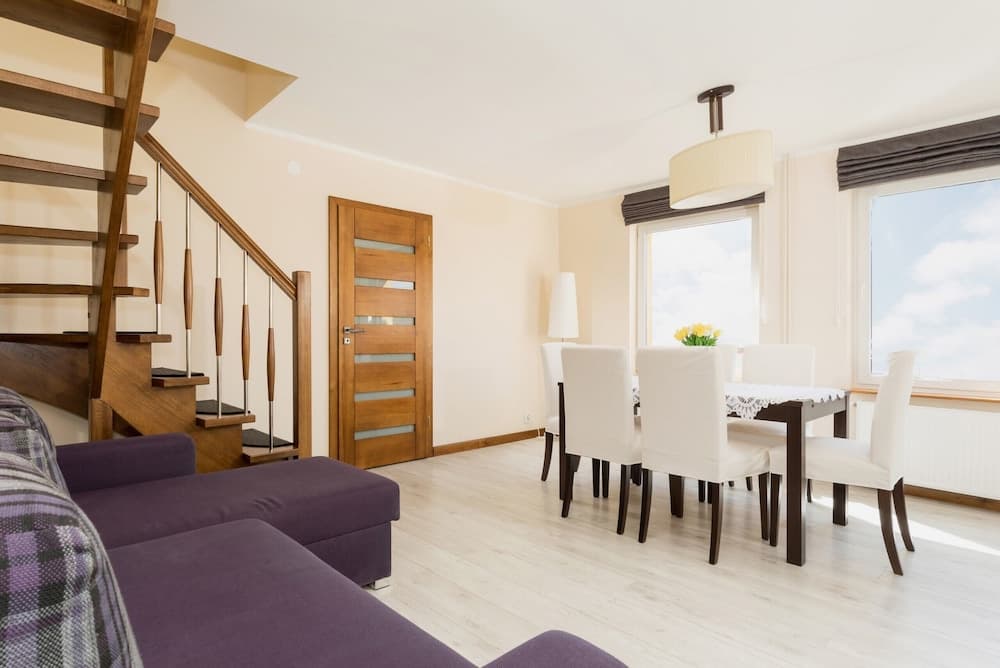 Holiday House Bursztyn by Renters