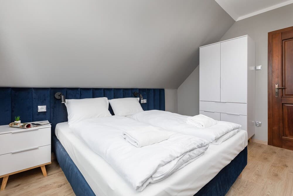 Holiday Houses Muschel by Renters