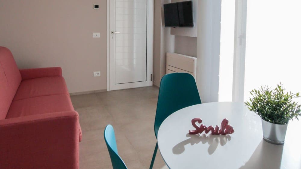 Italianway - Villa Paloma