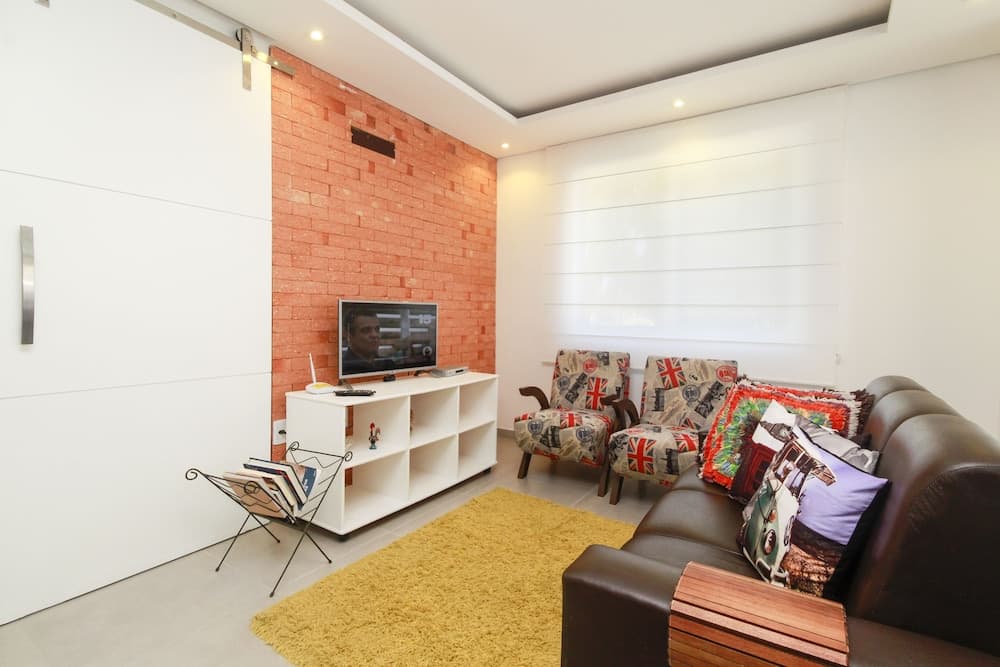 Apartamento 2 quartos com 1 suíte - 592