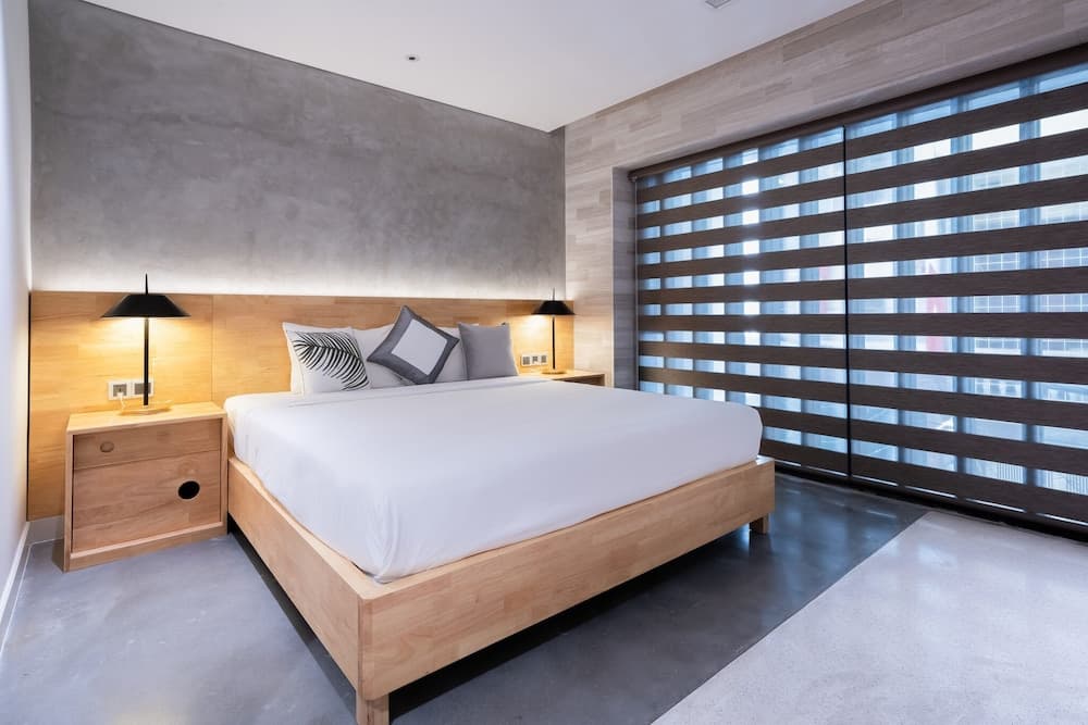Bi Ecosuites Hanoi