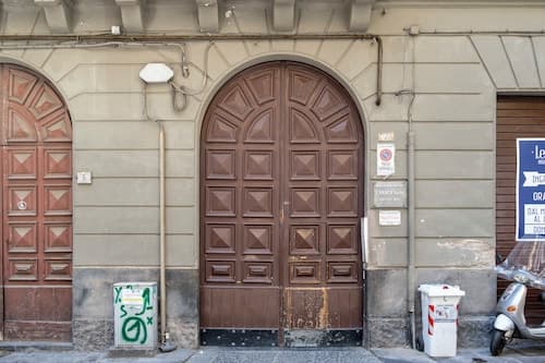 Appartamento all'Archivio di Stato by Wonderful Italy