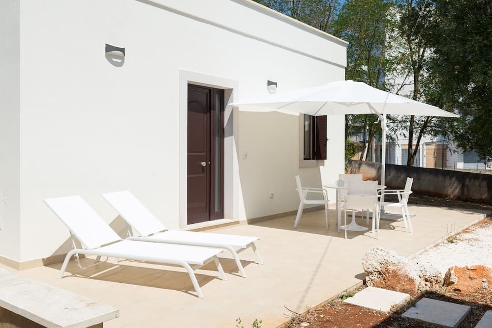 Teras/veranda