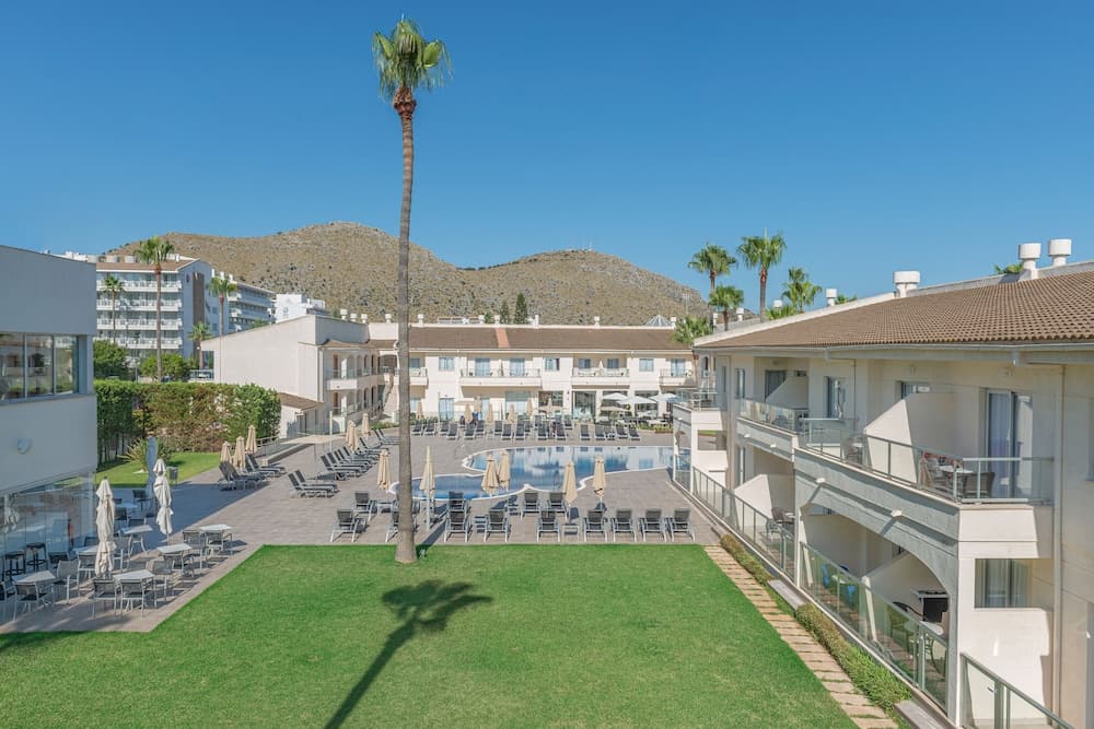 Trendhotel Alcudia - Adults Only +15