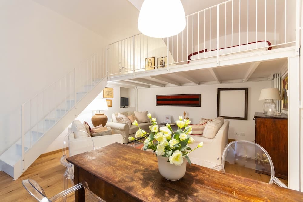 Charming Studio near Piazza Castello