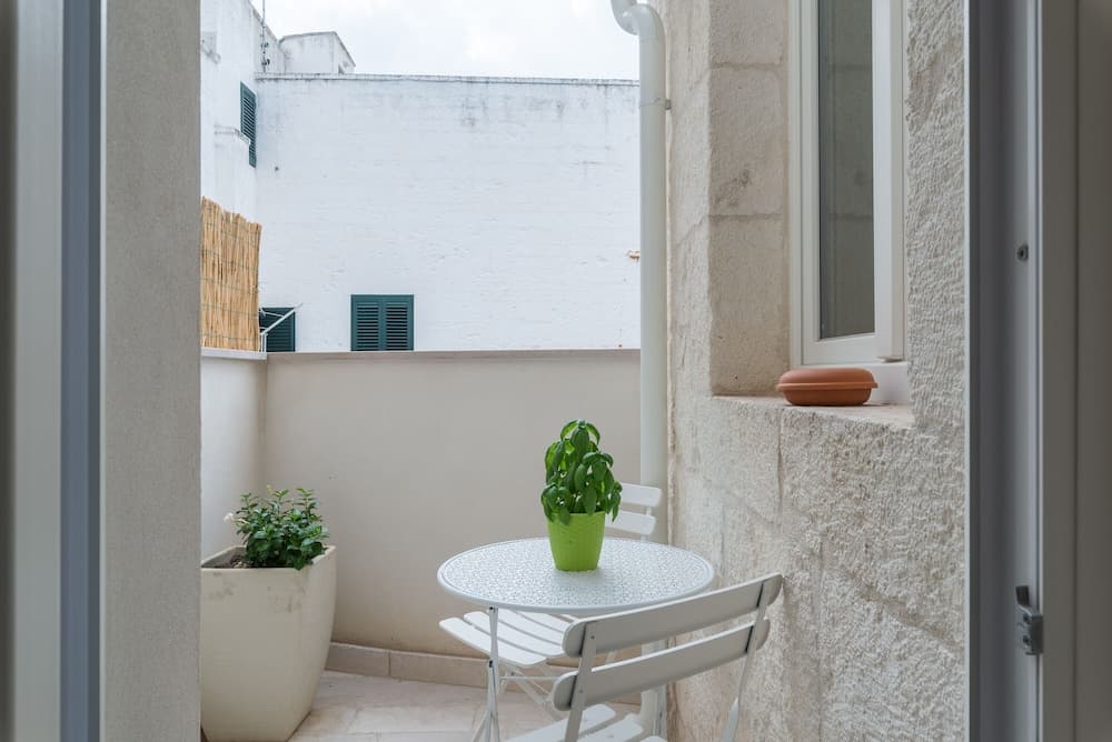 Teras/veranda