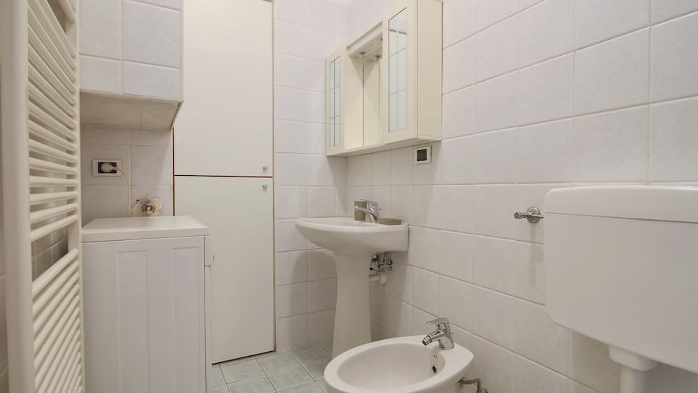 Banyo imkân ve özellikleri