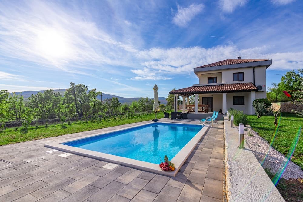 Villa Josip