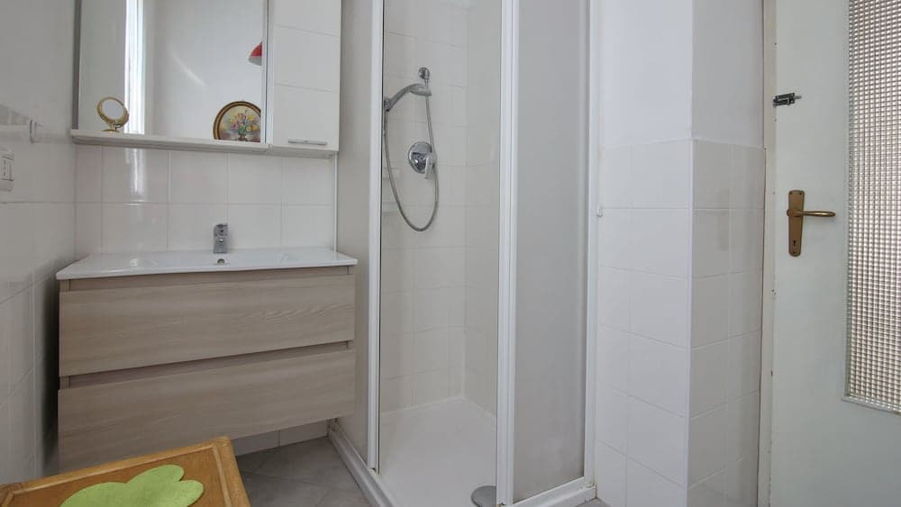 Banyo duşu