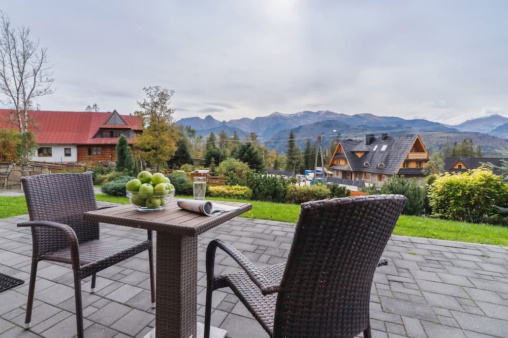 Kierpcowka Koscielisko by Renters