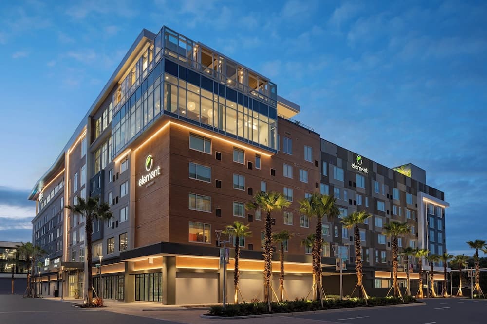 Element Tampa Midtown
