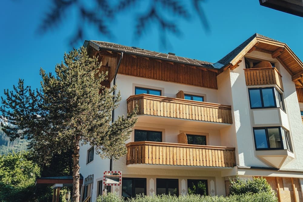 Stadtvilla Schladming Boutiquehotel