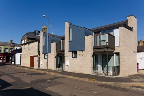 Citystay Living - Devonshire Road