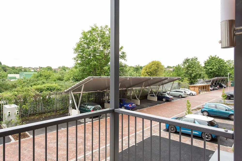 JOIVY Lovely 1-bed Flat Near 02 Arena