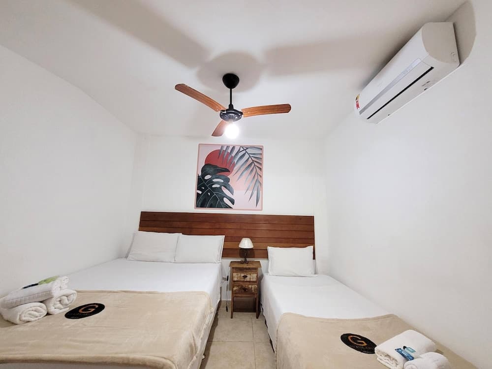 Pousada Casa Centro Búzios