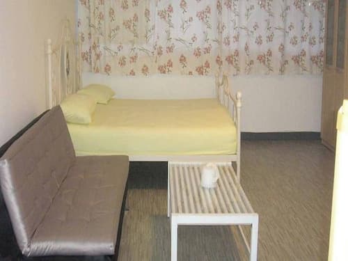 Room-impact Don Mueang Bangkok Guest Hou