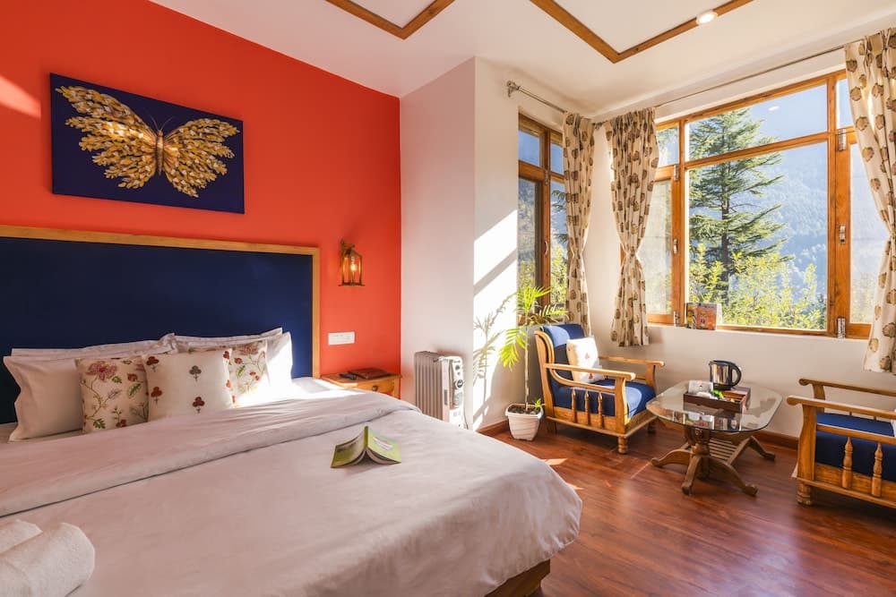 Zen Manali by Keekoo Stays