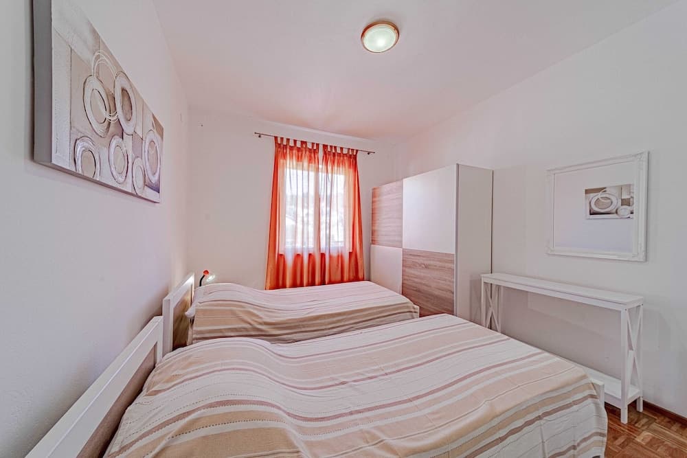 Apartments Kuzma