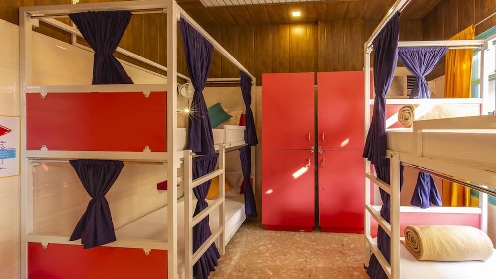 Madpackers Amritsar - Hostel